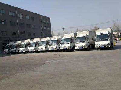 產(chǎn)品與服務(wù)雙管齊下，慶鈴汽車(chē)獲用戶稱贊，助力貨物運(yùn)輸高效無(wú)憂