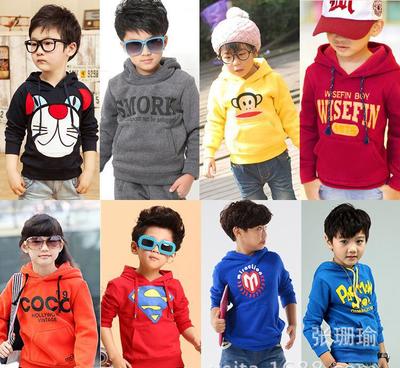 批發5-10元外貿童衛衣，巴巴童裝網直通工廠價，解鎖童裝財富新機遇