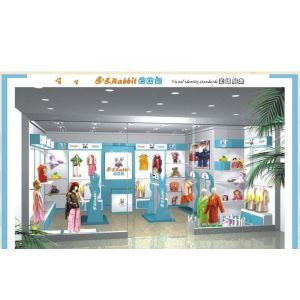 供應(yīng)巴比兔品牌兒童服裝——價格與廠家信息全面解析